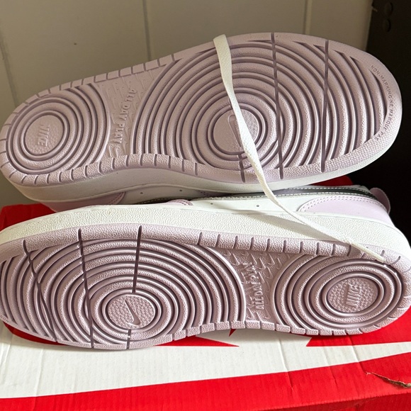 Nike Court Borough Low Rcrft SE BG - Picture 6 of 10